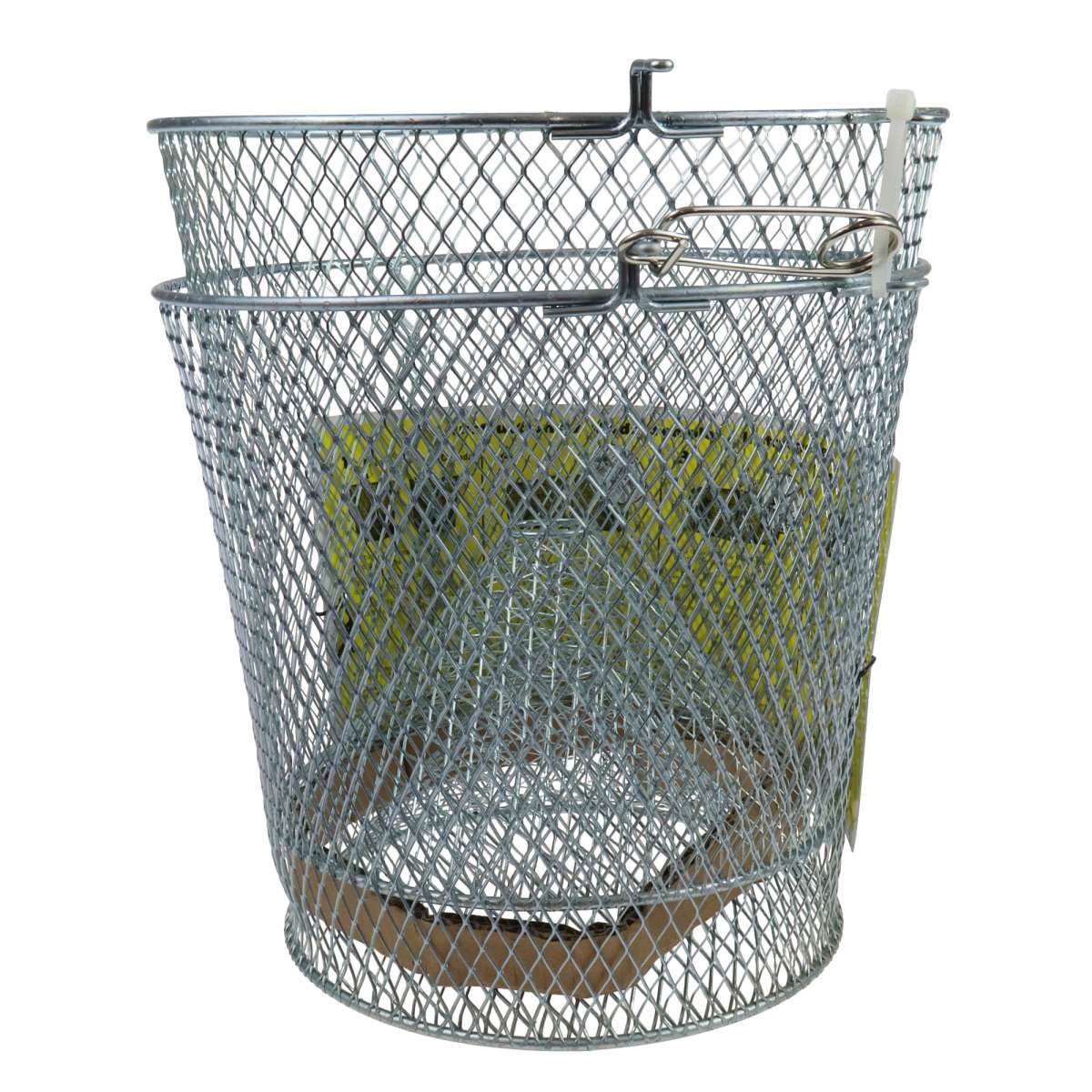 Frabill Bait Trap Galvan Minnow 16.5'' Torpedo