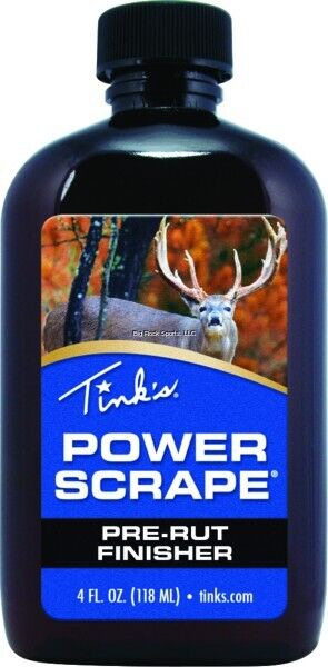 Tinks W5225 Power Scrape Finisher