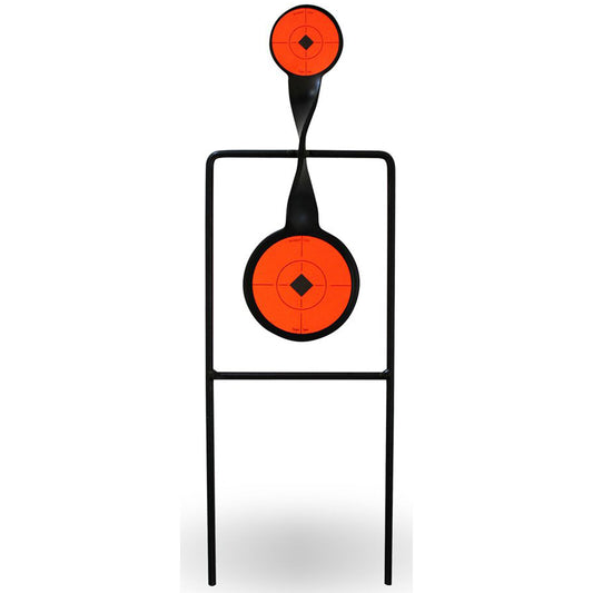 Birchwood Casey World of Targets Sharpshooter Spinner Target 22 Caliber BC-46221