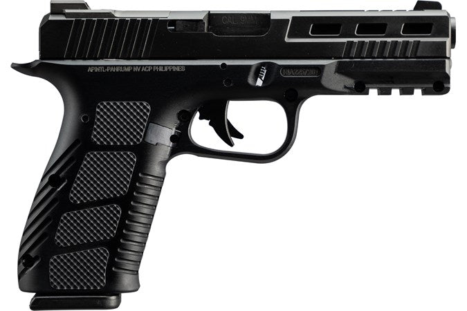 ROCK ISLAND ARMORY STK100 9MM