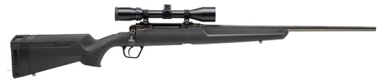 SAVAGE ARMS AXIS XP 400 LEGEND
