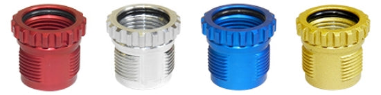 Smart Lock Bushings 4 pack