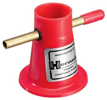 Hornady Powder Trickler