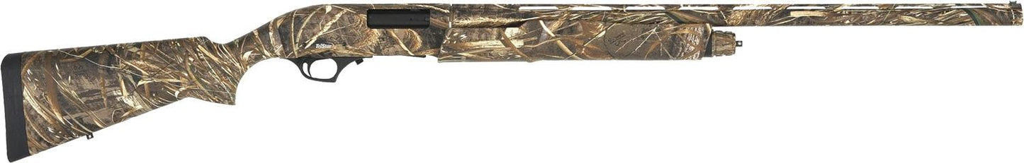 Cobra III Pump Camo RT Max-5 20ga/26" Shotgun