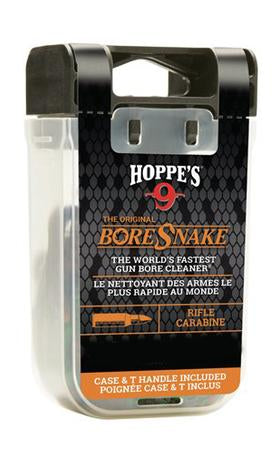 Hoppe's Boresnake Den- M-16, .22 - .223 Caliber, 5.56 Rifle