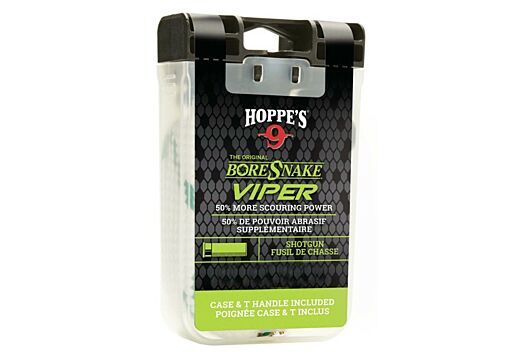 HOPPES BORESNAKE VIPER DEN SHOTGUN .410 GUAGE