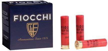 Fiocchi Exacta Target Loads 28 ga 2 3/4" MAX 3/4 oz #9 1200 fps - 25/box