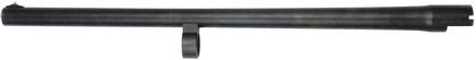 Carlson's Barrel Rem 870 Express 12 ga 3" 18.5" Rem Choke with Ramped Front Sight