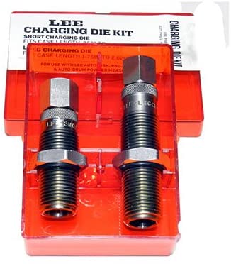 Lee Charging Die Kit