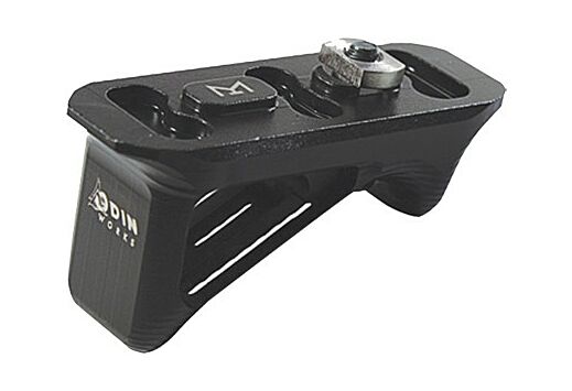 ODIN HANDSTOP M-LOK LOW PROFILE BLACK