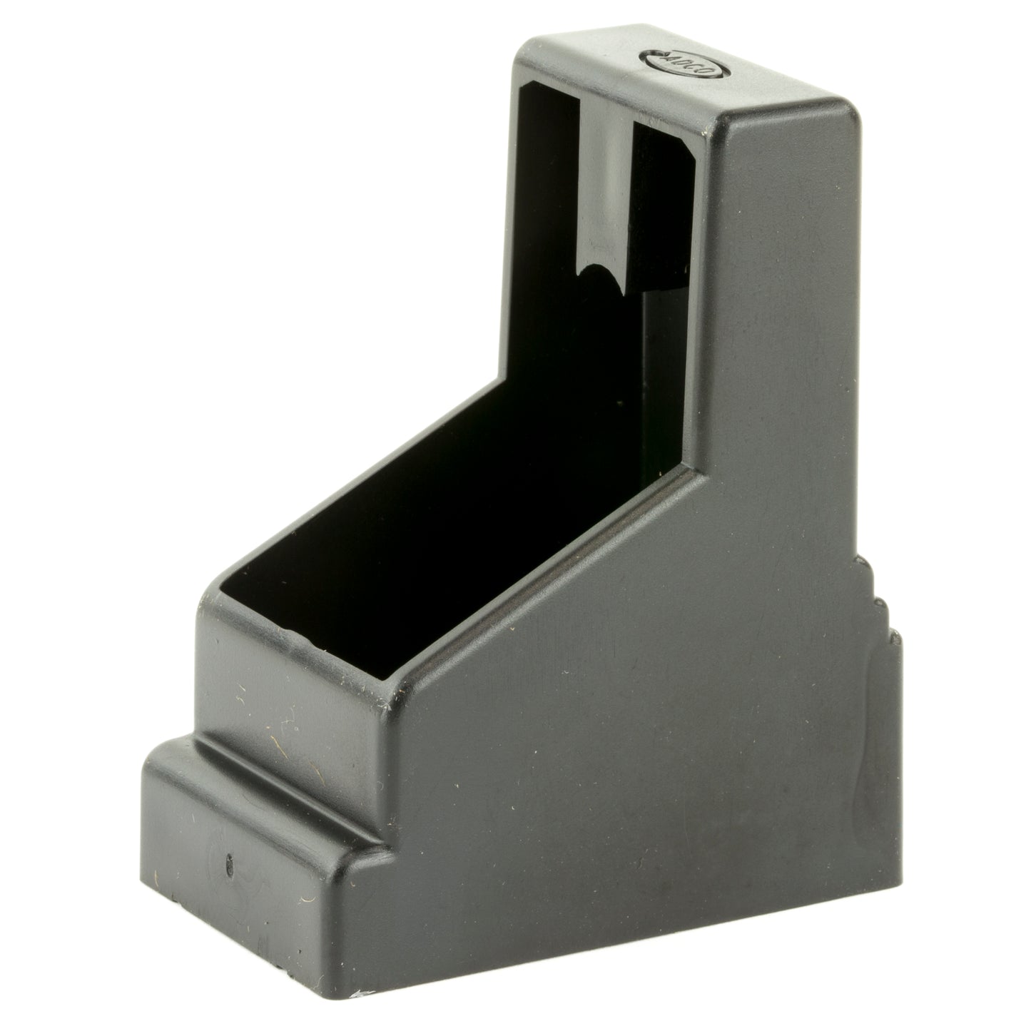 ADCO, Super Thumb, Mag Loader, Fits Glock9MMS/40SW, HK USP 45, S&W M&P 45, Springfield XDM 45, STI Double Stack Magazines, Black