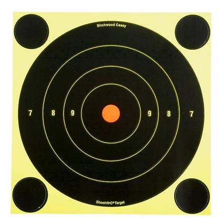 Birchwood Casey Shoot-N-C 6" Bull