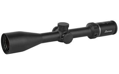 Burris, Fullfield E1, Rifle Scope, 4.5-14X42mm, Ballistic Plex E1 Reticle, Matte Finish