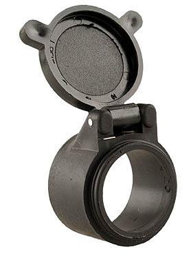 Butler Creek Flip-Open Objective Scope Cover