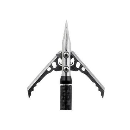 Rage Hypodermic Trypan NC 100 gr