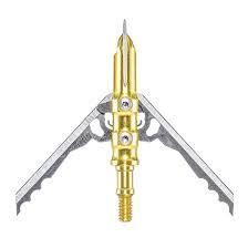 Rage X-treme NC Broadhead COC (Cut-On-Contact) 100 gr 2/pk