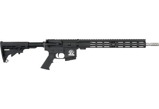GLFA AR15 RIFLE .350 LEGEND 16" S/S BBL 5RD M-LOK BLACK