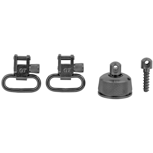GrovTec, Locking 1" Swivels for Remington 870 Express 20Ga