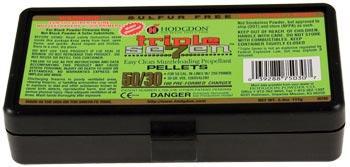 Hodgdon Triple Seven Pellets - .50 cal 30 gr Pellets - 100/box