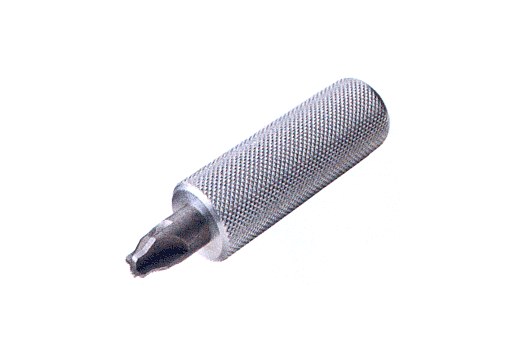 HORNADY PRIMER POCKET REAMER KIT FOR LARGE PRIMER POCKETS