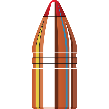 Hornady 45 Cal .458 250 gr MonoFlex Bullets