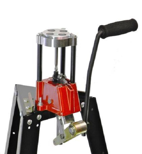 Lee 4 Hole Value Turret Press with Auto Index