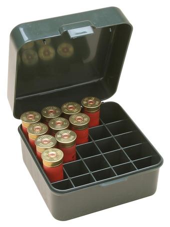 MTM Dual Gauge Shotshell Case