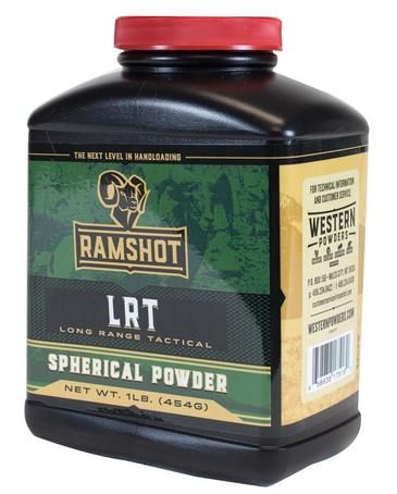 LRT SMOKELESS POWDER 1 LB