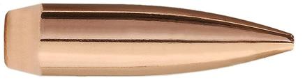 Sierra MatchKing Rifle Bullets .30 cal .308" 168 gr HPBT MATCH 100/ct
