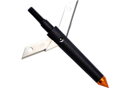 THORN BROADHEADS XV COMPOUND 100GR 2-BLADE 2" CUT 3PK