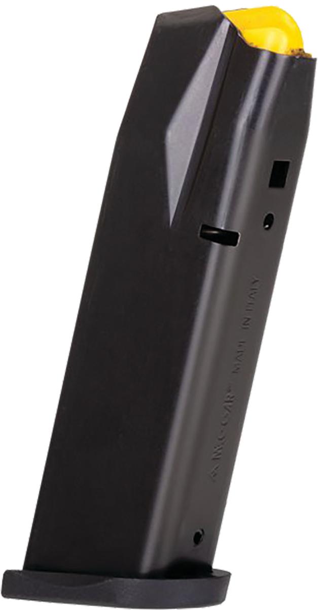 Taurus G3 Magazine 9mm Luger 15rds Black