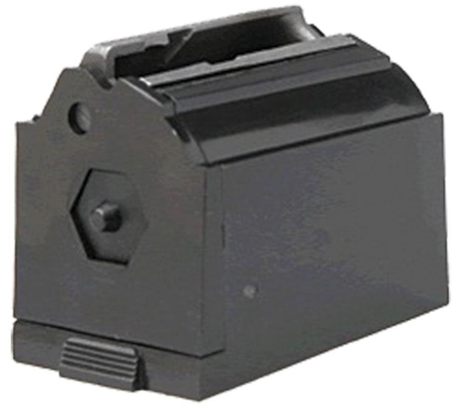 Ruger Rifle Magazine for 77/22 & 77/17 .22 WMR & .17 HMR 9rds Black