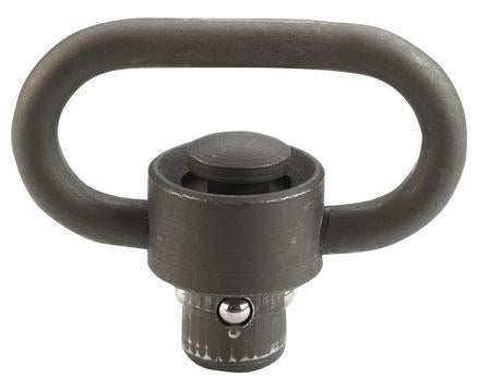 Blackhawk! Heavy Duty Push Button Sling Swivel