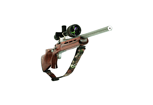 TOC EXPRESS-2 1.25" W/SWIVELS MOSSY OAK BREAK UP CAMO