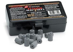 Hodgdon Triple Seven Pellets - .50 cal 50 gr Pellets - 100/box