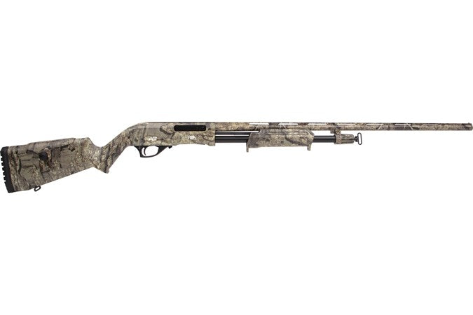 Rock Island FIELD 410/26 TIMBER 3" REAL TREE TIMBER TURKEY/DEER 410 Bore
