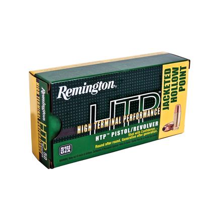 Pistol Ammunition – Now and Then Guns-n-Stuff