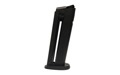 Walther, Magazine, 22 WMR, 15 Rounds, Fits WMP, Black