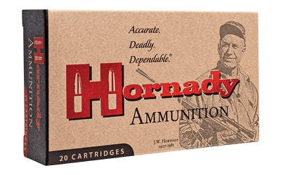 Hornady, Custom, 350 Legend, 165 Grain, FlexTip, 20 Round Box