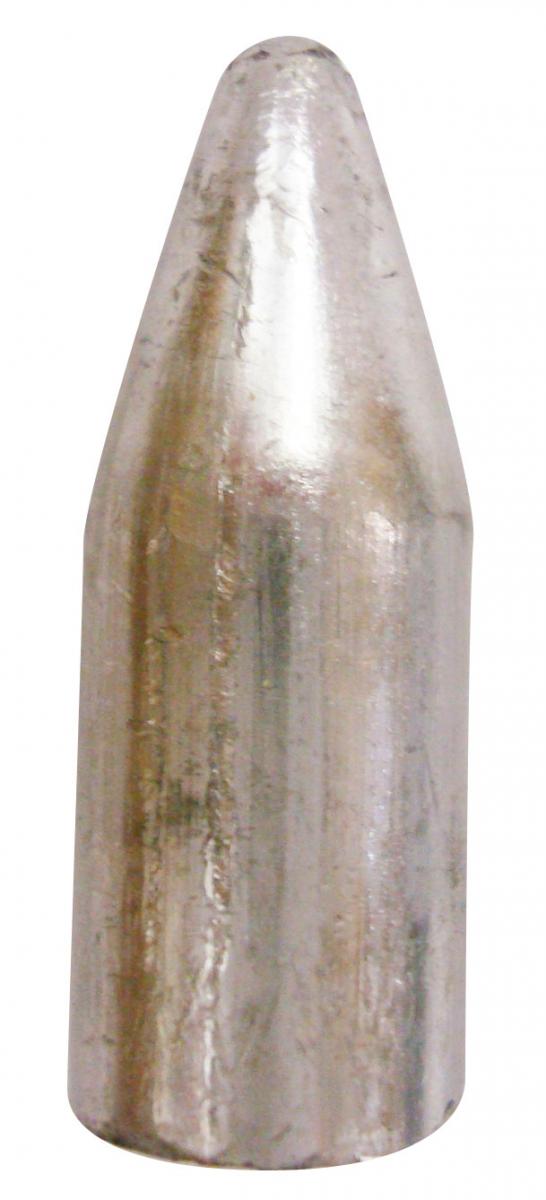 Bullet Weight Slip Sinker 1/4oz 25pk