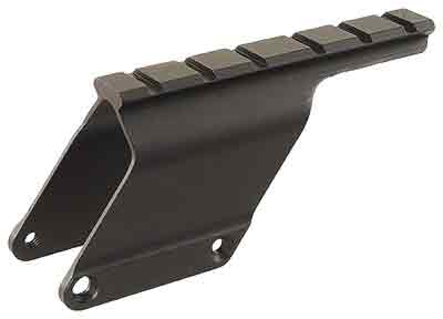 AIMTECH SADDLE MOUNT REMINGTON 870 20GA. BLACK MATTE