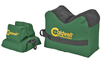 Caldwell, DeadShot Combo Bag-Filled, Green