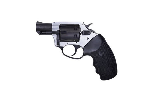 CHARTER ARMS PATHFINDER LITE .22WMR 2" ALUMINUM/BLACK