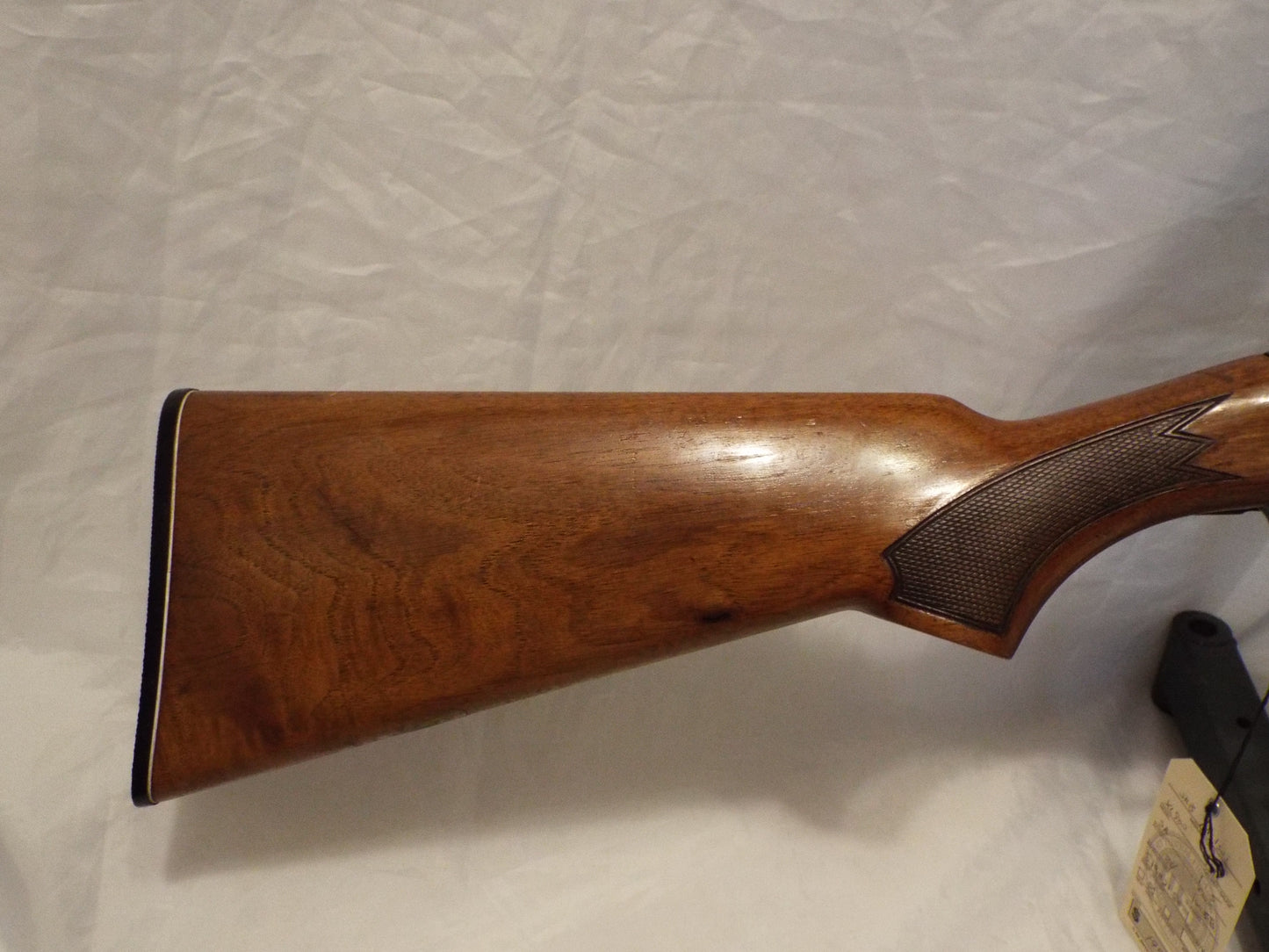 SKB Model XL900 Semi Auto 12 Gauge - Wood Stock