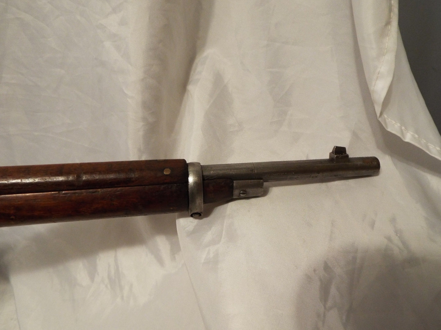 Tula Mosin Nagant M91 - 1916