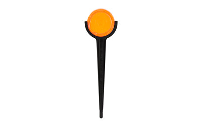 Daisy, Shatterblast Targets w/Holders, Includes 8-2" Orange Clay Targets and 4 Target Stands