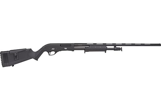 ROCK ISLAND PMP SHOTGN .410 3" 26"VR CT-3 ADJ STOCK BLK SYN