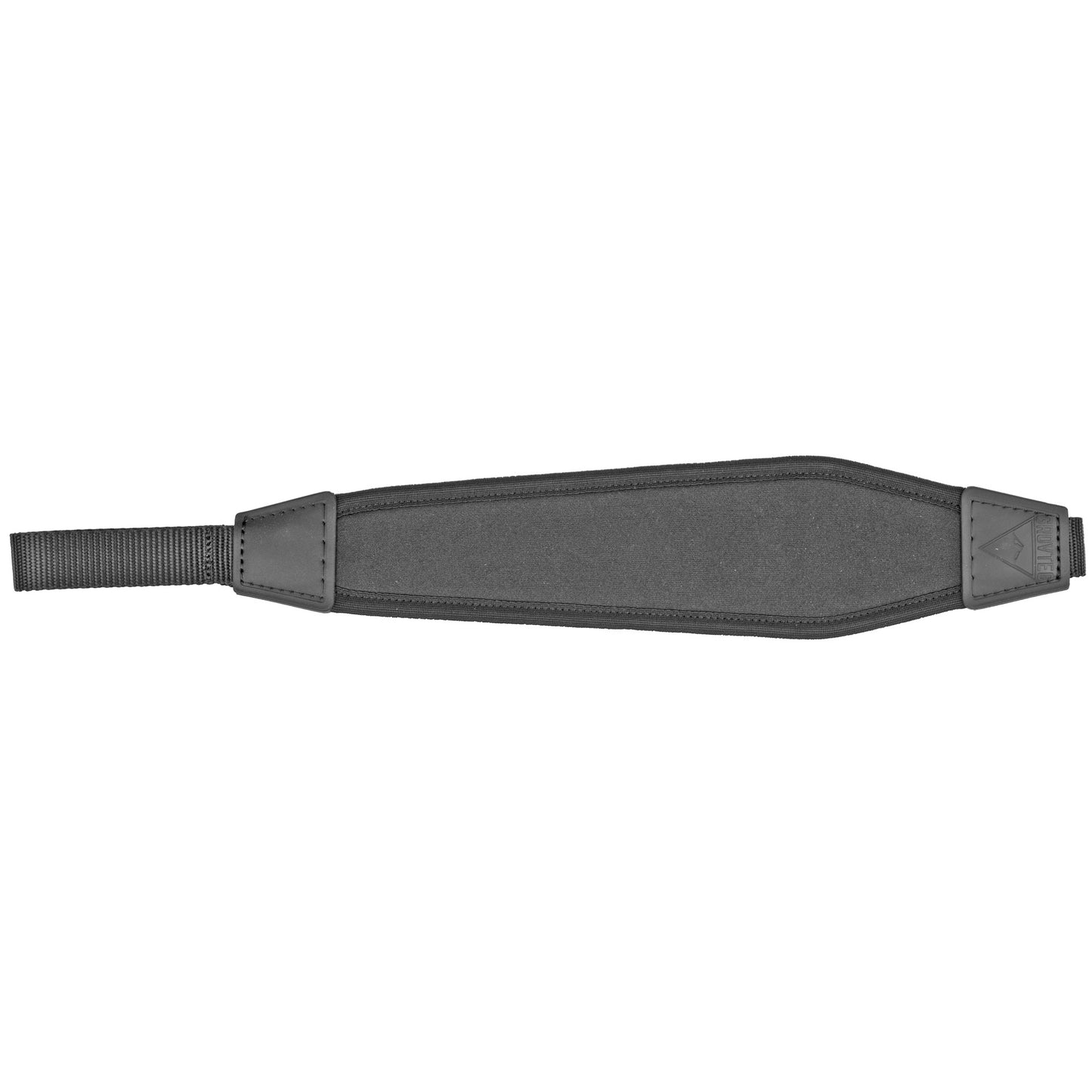 GrovTec, Neoprene Rifle Sling, Black