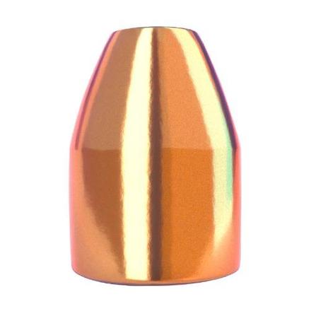 Berry's Preferred Plated Pistol Bullets 9mm .356" 115 gr FP 250/ct