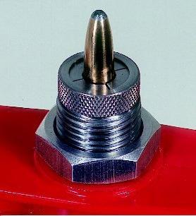 Lee Factory Rifle Crimp Die .223 Rem